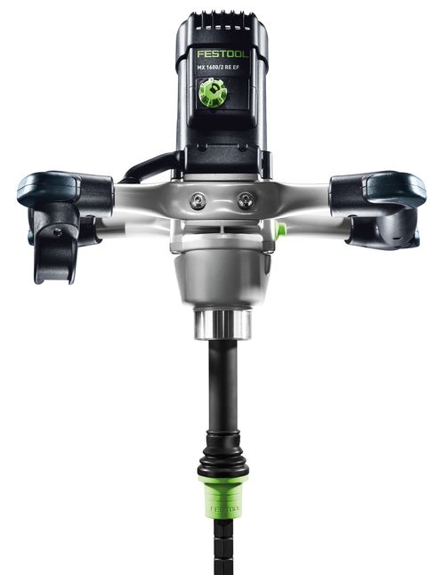 Festool Miešadlo MX 1600/2 RE EF HS3R