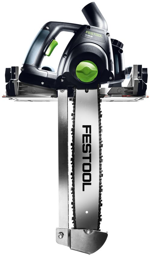 Festool Tesárska reťazová píla IS 330 EB