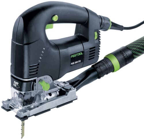 Festool Priamočiara píla TRION PSB 300 EQ-Plus