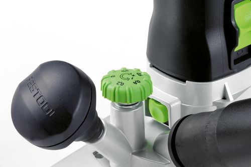 Festool Modulová hranová frézka MFK 700 EQ/B-Plus