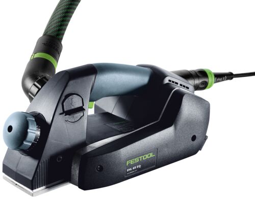 Festool Jednoručný hoblík EHL 65 EQ-Plus