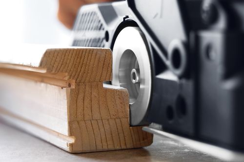 Festool Hoblík HL 850 EB-Plus
