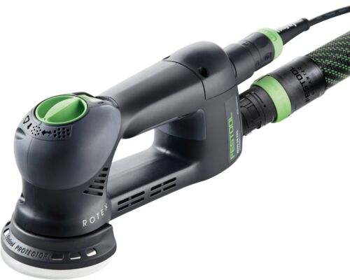 Festool Excentrická brúska s prevodovkou ROTEX RO 90 DX FEQ-Plus