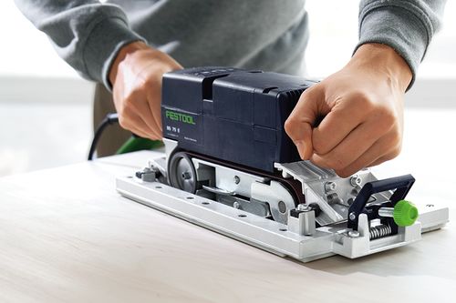 Festool Pásová brúska BS 75 E-Set