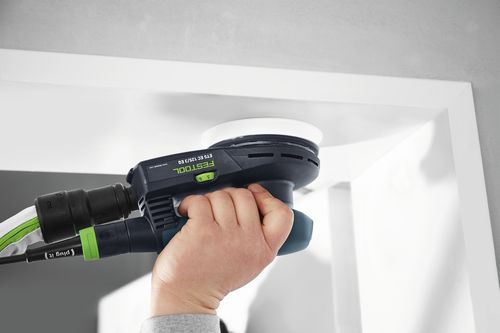 Festool Excentrická brúska ETS EC 125/3 EQ-Plus