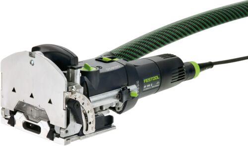 Festool Čapovacia frézka DOMINO DF 500 Q-Set