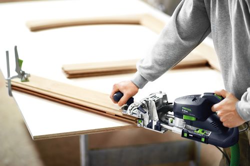 Festool Čapovacia frézka DOMINO XL DF 700 EQ-Plus