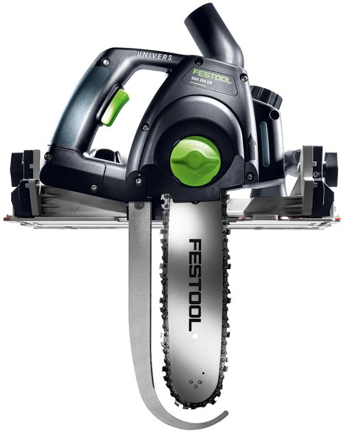 Festool Tesárska reťazová píla UNIVERS SSU 200 EB-Plus-FS