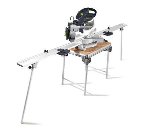 Festool Kapovacia píla KAPEX KS 120 REB-Set-MFT