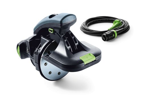 Festool Hranová brúska ES-ETS 125 REQ-Plus