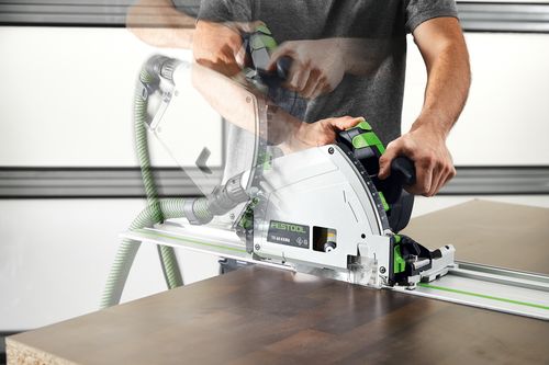 Festool Ponorná píla TS 60 KEBQ-Plus