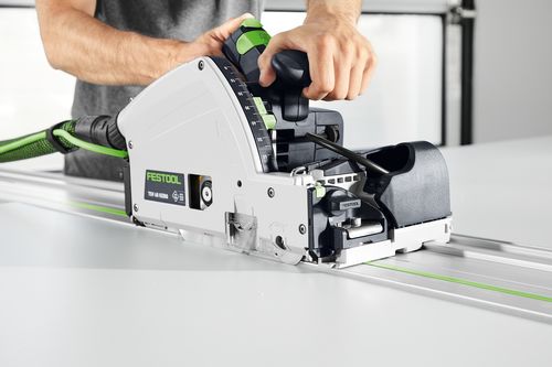 Festool Ponorná píla s predrezom TSV 60 KEBQ-Plus