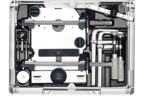 Festool Súprava na vŕtanie radu otvorov LR 32-SYS