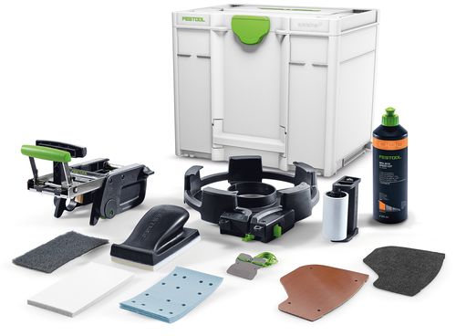 Festool Systém opracovávania hrán KB-KA 65 SYS3