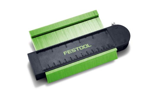 Festool Obrysová šablóna KTL-FZ FT1