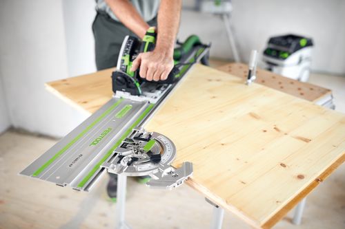 Festool Uhlový doraz FS-WA