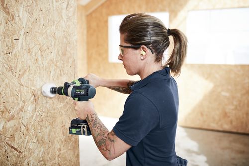 Festool Prídavná rukoväť AHS-43/230