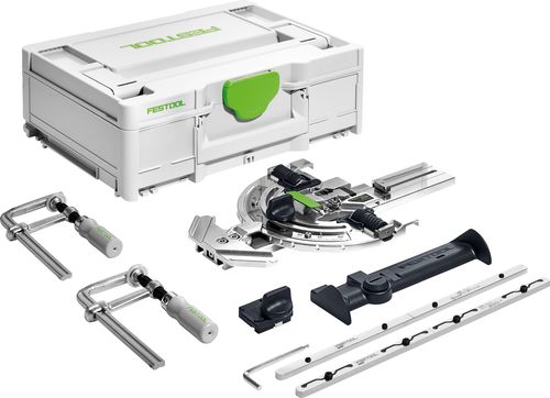 Festool Súprava príslušenstva SYS3 M 137 FS/2-Set