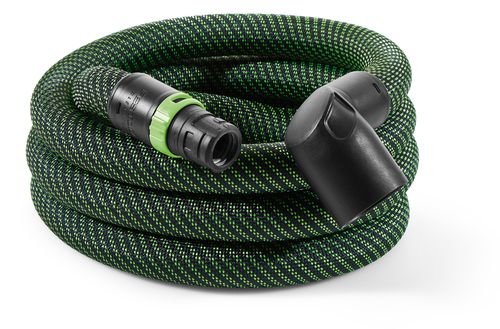 Festool Sacia hadica D 27/32x3,5m-AS-90°/CT