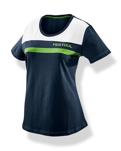 Festool Módne tričko FASH-LAD-FT1-L
