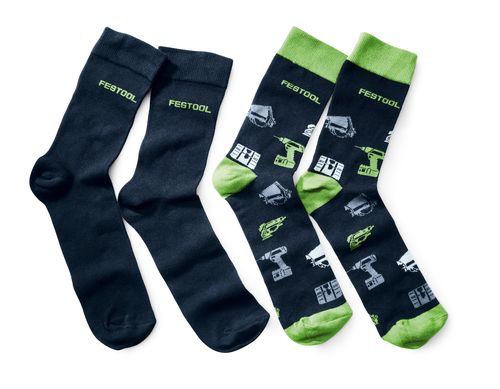 Festool Ponožky SOCK-FT1-S
