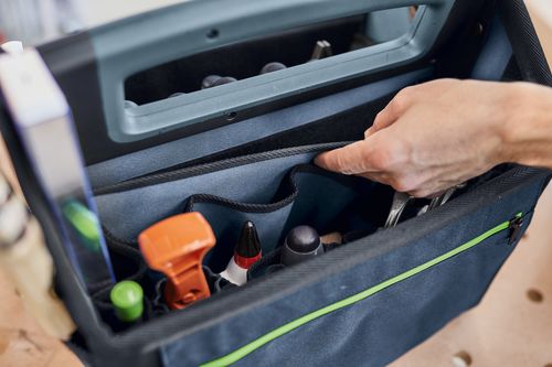 Festool Systainer³ ToolBag SYS3 T-BAG M