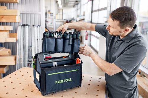 Festool Taška T-BAG M T3/2