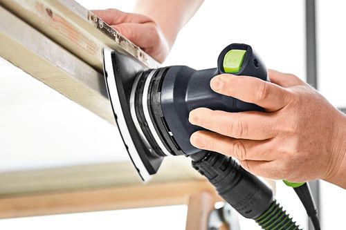 Festool Delta brúska DTS 400 REQ