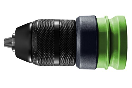 Festool Rýchloupínacie skľučovadlo vrtákov KC 13 KHC