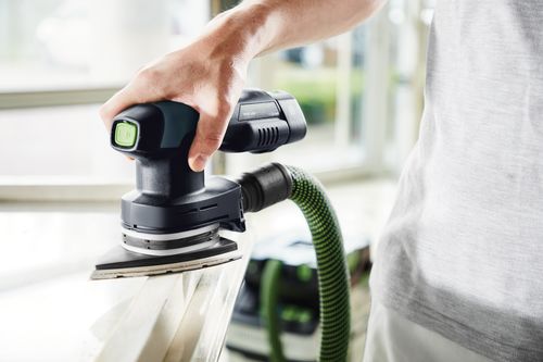 Festool Brúsivo Rubin Delta P100 RU/50