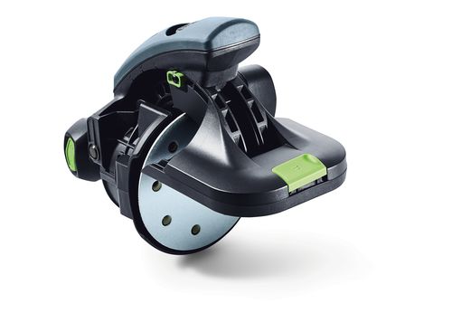 Festool Akumulátorová hranová brúska ES-ETSC 125 3,0 I-Plus