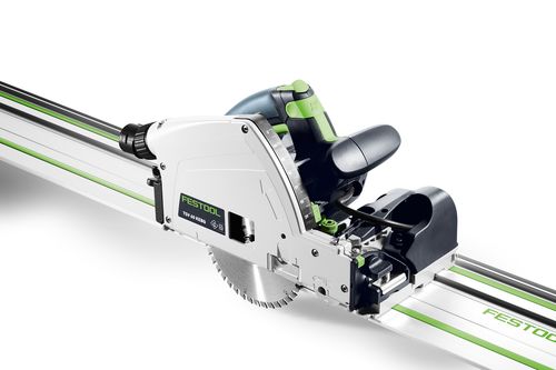 Festool Ponorná píla s predrezom TSV 60 KEBQ-Plus-FS