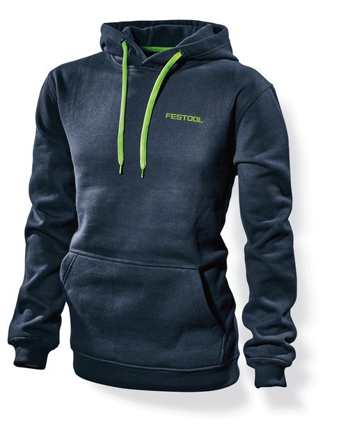 Festool Mikina s kapucňou HO-FT2 L