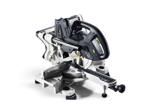 Festool Akumulátorová kapovacia píla KAPEX KSC 60 EB-Basic