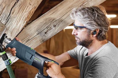 Festool Chránič sluchu GHS 25 I
