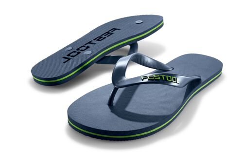 Festool Sandále žabky TOSD-FT1-L