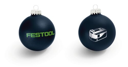 Festool Vianočné gule WK-FT3