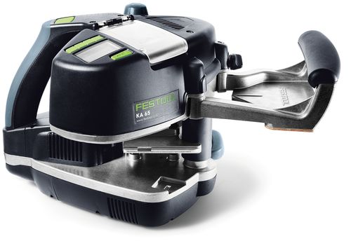 Festool Olepovačka hrán CONTURO KA 65-Plus