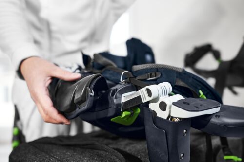 Festool Opierka hlavy KS-EXO 18