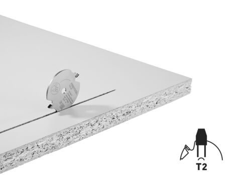 Festool Predrezávací pílový kotúč WOOD FINE CUT SPECIAL DIA 47x2,5x6,35 T2