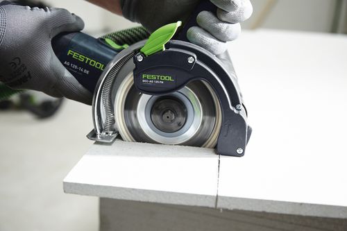 Festool Systém na rezanie voľnou rukou DSC-AG 125 FH-Plus