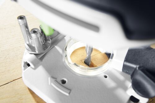 Festool Horná frézka OF 1010 REBQ-FS-Set