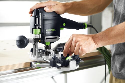 Festool Bočný doraz SA-OF 1010/MFK