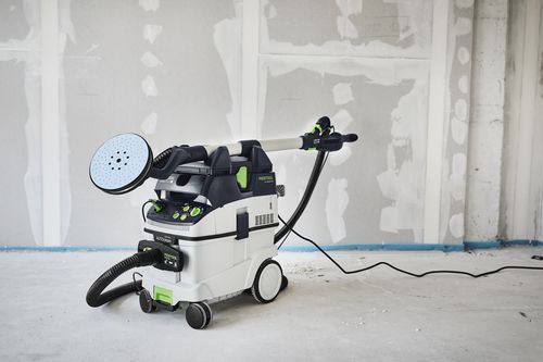 Festool Mobilný vysávač CLEANTEC CTM 36 EI AC-PLANEX