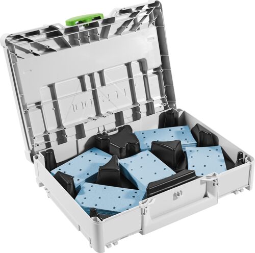 Festool Systainer³ na brúsivo Granat 80x133 GR SYS