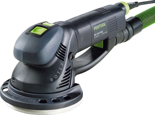 Festool Excentrická brúska s prevodovkou ROTEX RO 150 FEQ-SYS GR