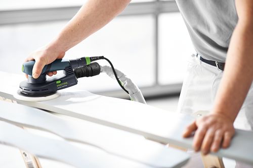 Festool Excentrická brúska ETS EC 150/3 EQ-SYS GR