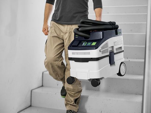 Festool mobilný vysávač CLEANTEC