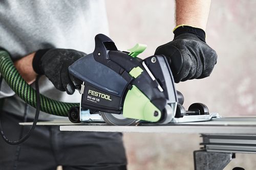 Festool Diamantový rezací systém DSC-AG 125-Plus