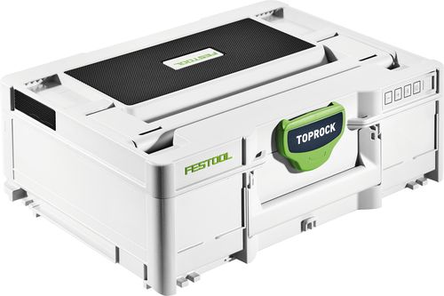 Festool Reproduktor Bluetooth® TOPROCK SYS3 BT20 M 137 USB-C